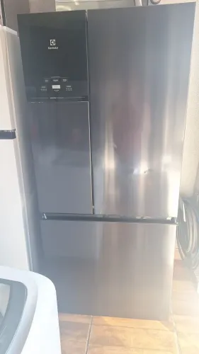 Geladeira