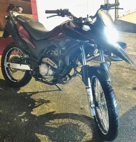 Xre 300 ABS