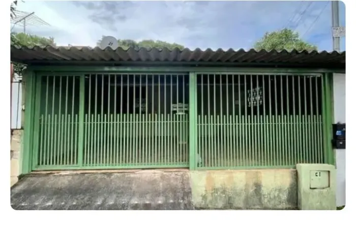 Casas no Centro de Goiânia 400m²
