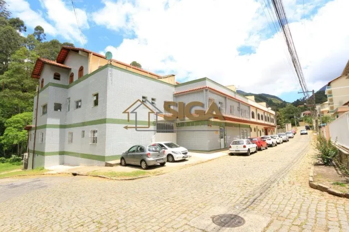 Apartamento em Cônego - Nova Friburgo, RJ