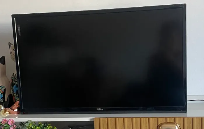 Tv 32 polegadas 