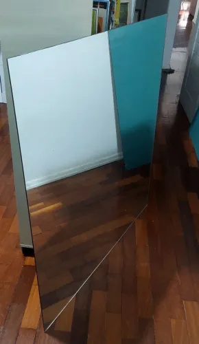 Espelhos