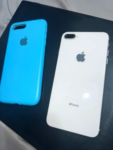 iPhone 8 Plus 256 GB