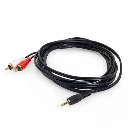 Cabo P2 RCA/entrega gratis