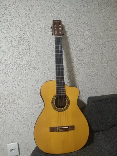 Violão Rozini