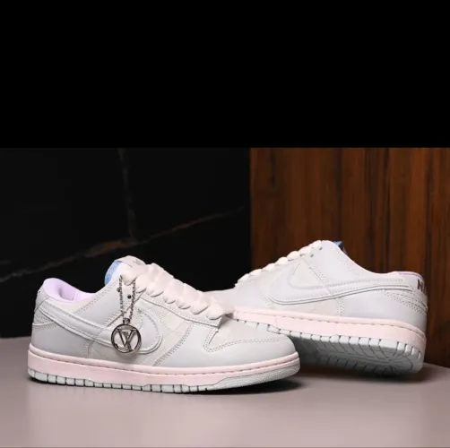 Tenis Nike Rosa