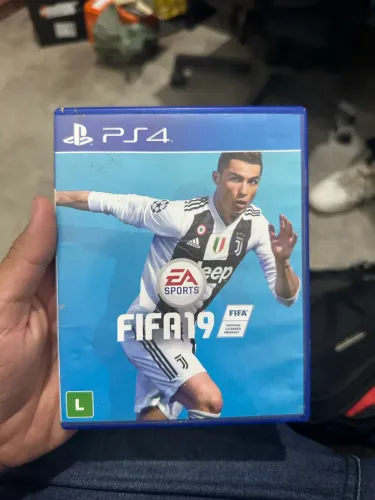 Diversos jogos de Ps4 - VENDO OU TROCO