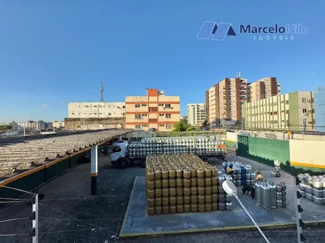 Terreno Comercial Na Avenida Principal de Olinda Com 884m2