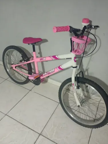Bicicleta aro 20