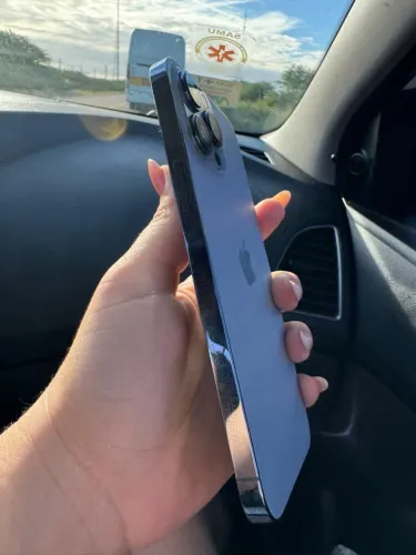 iPhone 13 Pro Max 256g