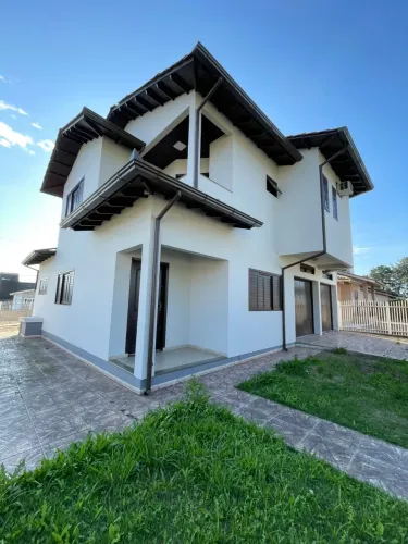 Casa para aluguel em Nossa Senhora da Salete