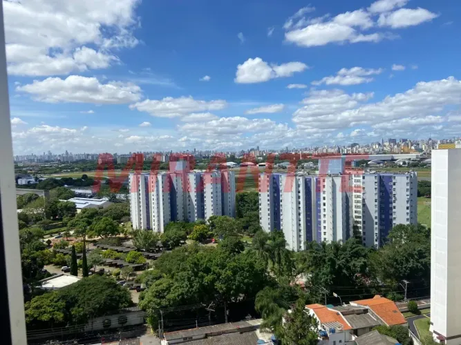 Imóvel para venda com 89 metros quadrados com 2 quartos em Santana - São Paulo - SP