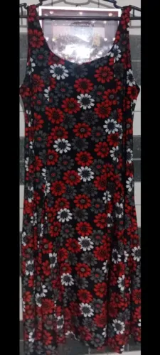 Vestido feminino