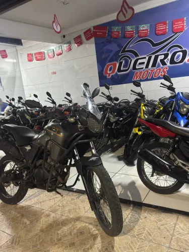 TENERE ANO 2015, R$ 17.490