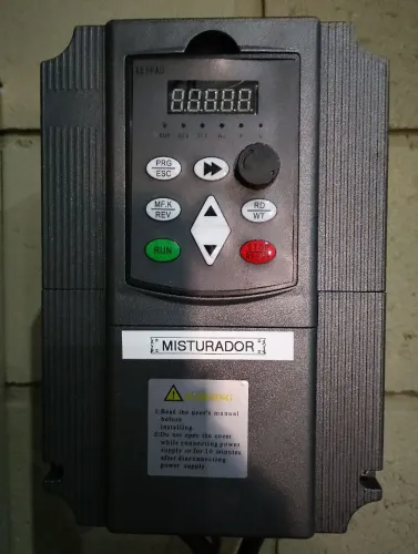 Serviços e montagem elétrica