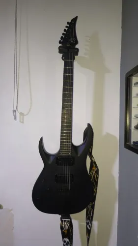 Guitarra SBy Solar AB4.6LH(Canhoto)