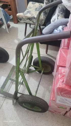 Carrinho de carga