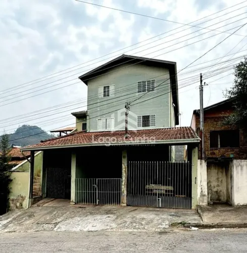Apartamento 3 quartos 97m² R$ 225.000,00 no Jardim Philadelphia - Poços de Caldas/MG