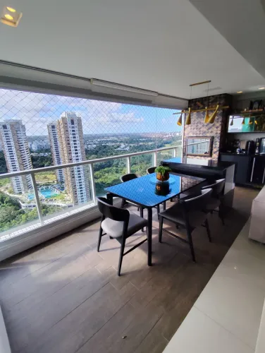 Apartamento à venda no PLATNO GREENVILLE , PATAMARES, Salvador, BA