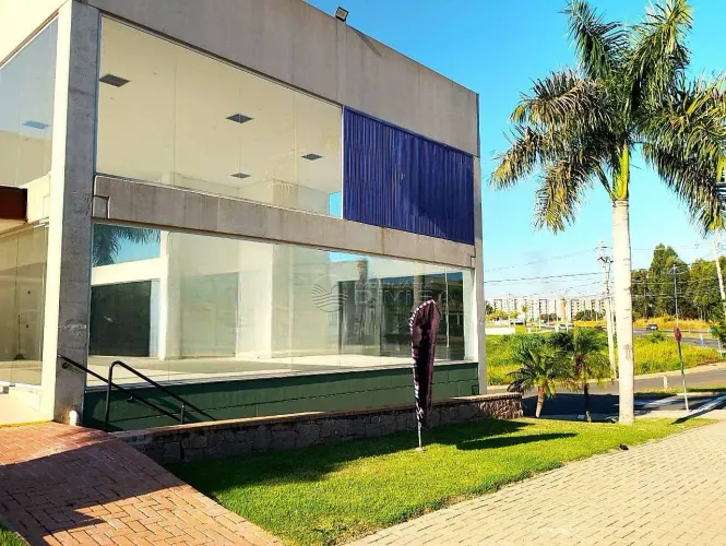 Loja para alugar, 138 m² por R$ 10.346,89/mês - Jardim Barcelona - Indaiatuba/SP