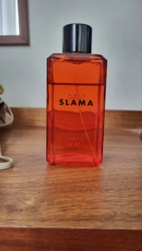 Colônia Phebo Amir Slama Raiz
