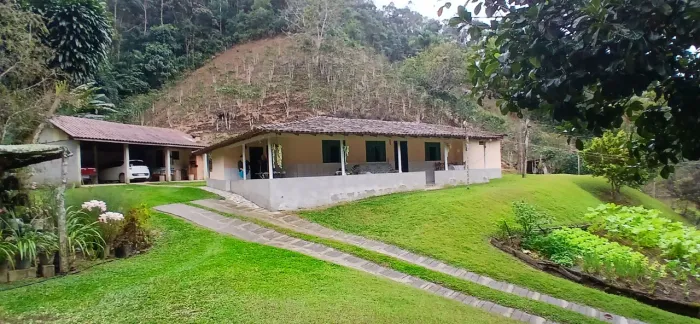 Sítio são Bento uraina 2 Alqueires
