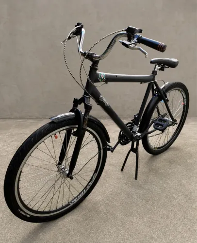Bike aro 26