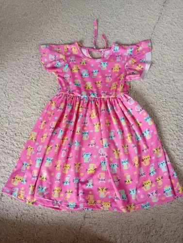 roupas infantis