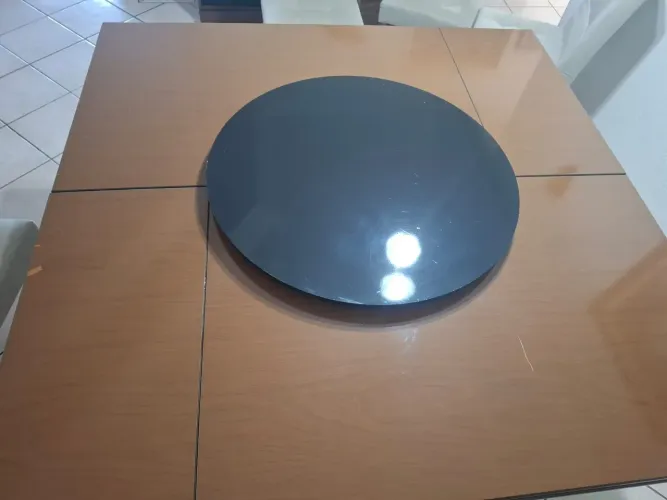 Mesa de 8 lugares