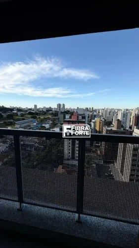 Apartamento locação Guanabara - My Way