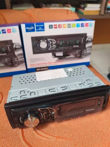 Sim automotivo bluetooth 