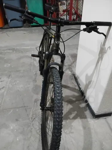 Bike Colli, Aro 29, quadro 21