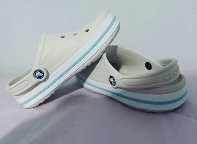 Sandália Crocs