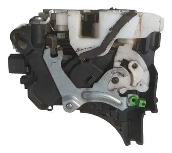 Fechadura Porta Dianteira Esquerda Outlander 2007 A 2013