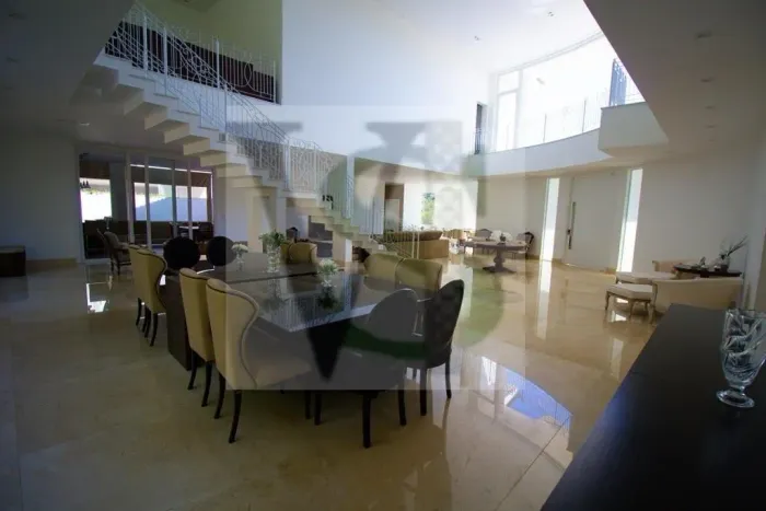 Casa em Condomínio para Venda em Mairiporã, Serra da Cantareira, 4 dormitórios, 4 suítes,
