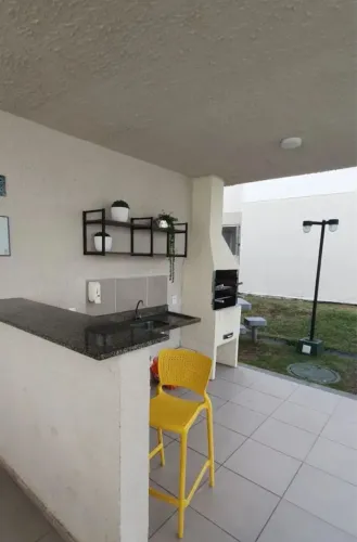 Condomínio Imbui Prime