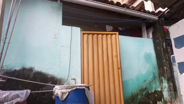 Venda-se uma casa no bairro São jose em Joao Pessoa
