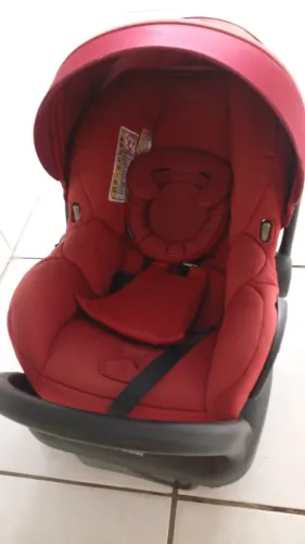Cadeirinha bebê conforto