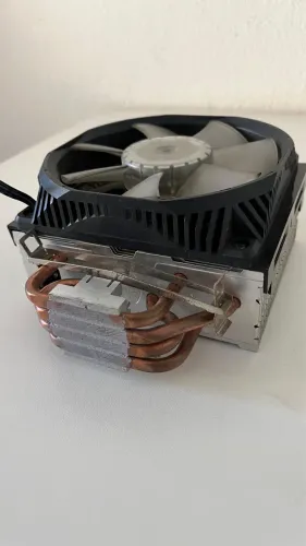 Cooler