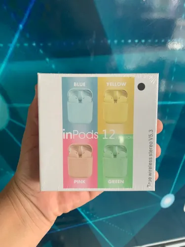 Fone Bluetooth