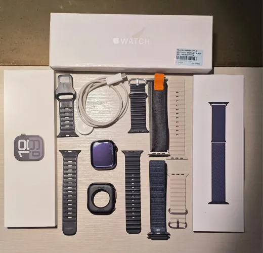 Vendo Apple Watch 