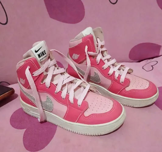 Sapatos infantil
