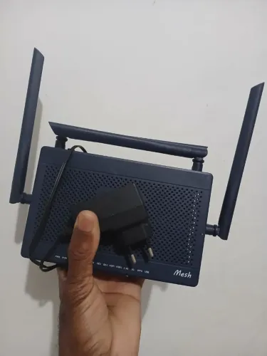 ONT GPON CHIMA