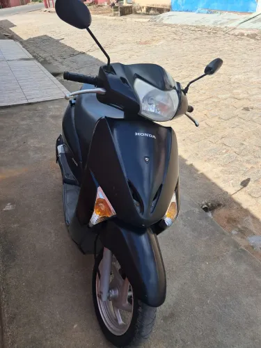 Moto Honda Lead 110cc 2013
