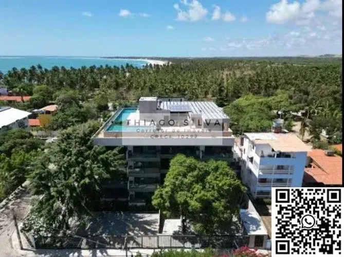 Flat Em Porto de Galinhas