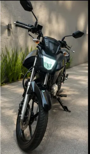 YAMAHA/YBR150FACTOR