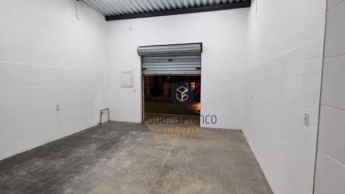 Salão para alugar, 47 m² por R$ 2.379,50/mês - Mogi Moderno - Mogi das Cruzes/SP
