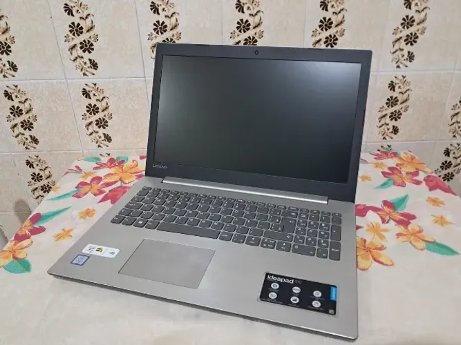 OPORTUNIDADE - Notebook Lenovo Ideapad 330