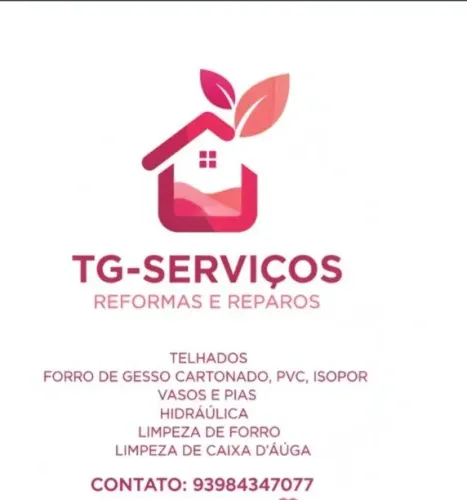 Reforma e reparos