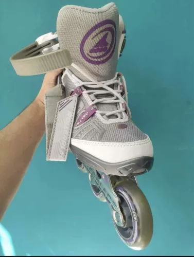 Patins Rollerblade tamanho 36